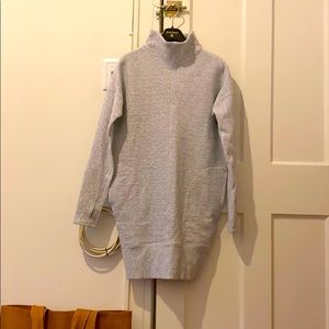 COPY - Comfortable and stylish jogger dress